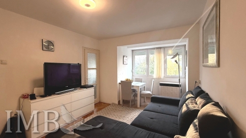 ZAGREB I TROSOBAN STAN I 2. KAT I 59 m2